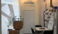 SGT Produktronica - München