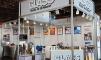 Glass - Powtech 2016