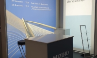 MizuhoBank Finance - Stuttgart