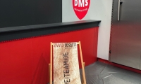 DMS IFFA - Frankfurt