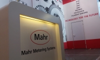 Mahr CompositesEurope - Stuttgart