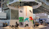 Max Mobility - Rehacare 2016
