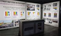 CSD CMT - Stuttgart