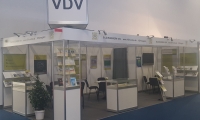VDV Intergeo - Frankfurt