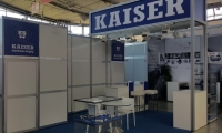 Kaiser - Testing Expo 2017