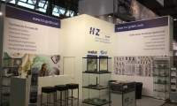 HZ GmbH Motek - Stuttgart
