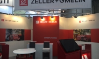 Zeller + Gmelin - EMO 2017