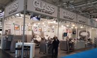 Glass AnugaFoodTec - Köln