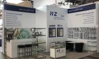 HZ GmbH Motek - Stuttgart