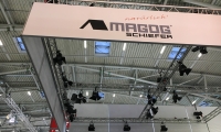 Magog - Bau 2017