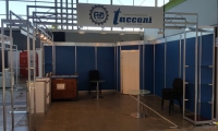 Tacconi - Testing Expo 2017